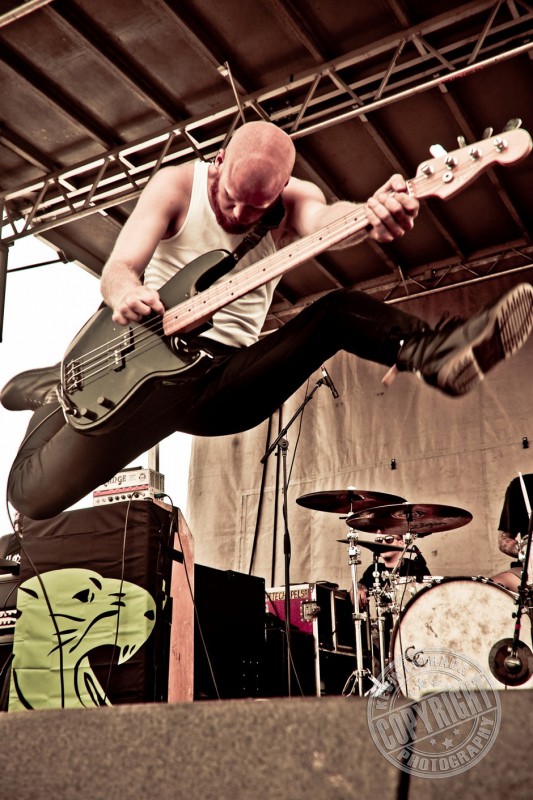 Code Orange, photo©Kevin Estrada / kevinestrada.com 