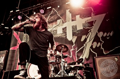 The Devil Wears Prada. Photo Credit: Kevin Estrada