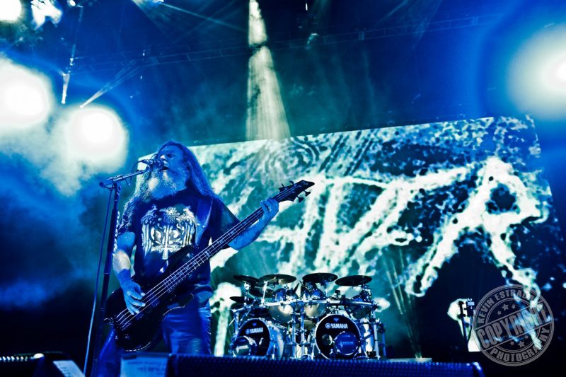 Slayer,  photo©Kevin Estrada / kevinestrada.com 