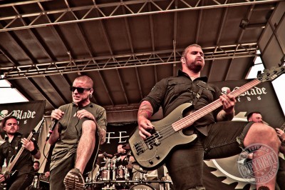 Whitechapel. Photo Credit: Kevin Estrada
