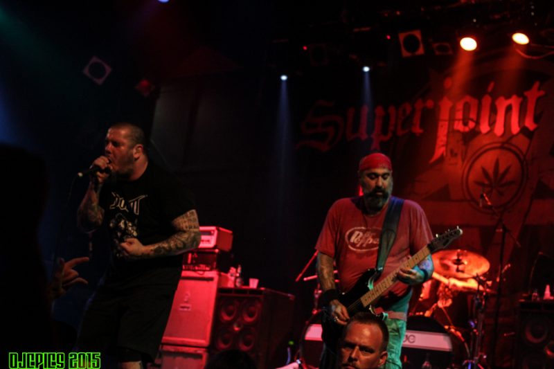 Superjoint, by OJC Pics/Omar Cordy