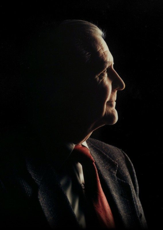 Vic Firth, photo credit VicFirth.com