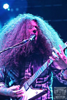 Coheed And Cambria, by Boston Chuck Photography