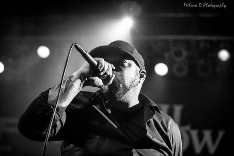 Devil You Know, by Melina D. Photography