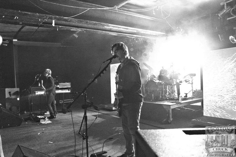 Failure, by Boston Chuck Photography