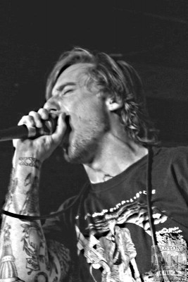 Foundation, by Boston Chuck Photography