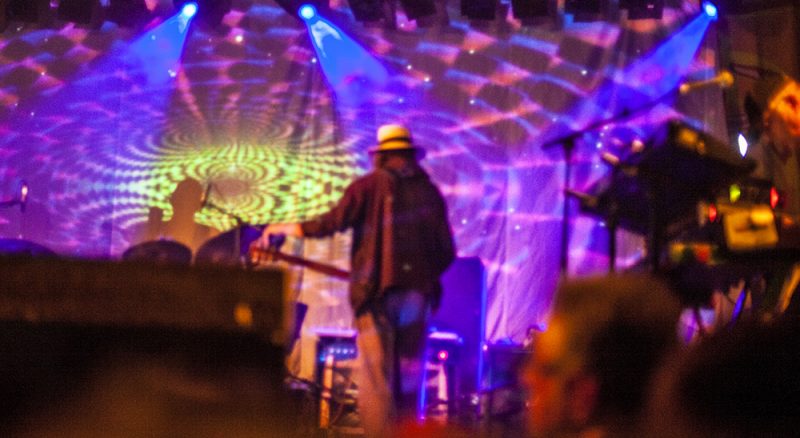 Hawkwind, by Susanne A Maathuis.
