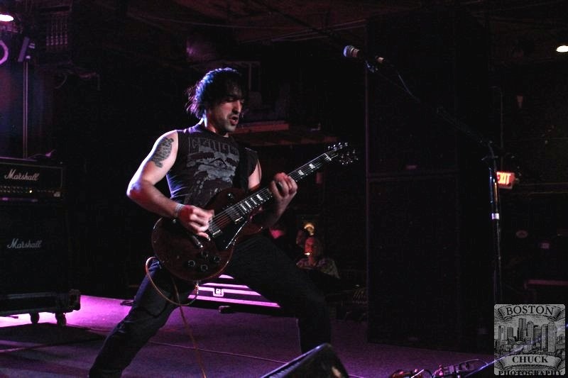 Royal Thunder. Photo Credit: Kevin Griggs