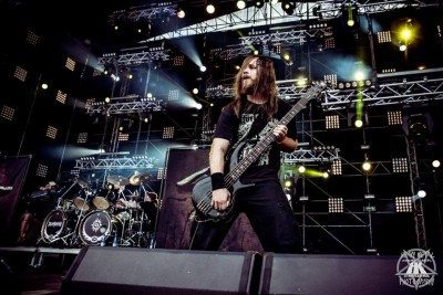 Vogg of Decapitated