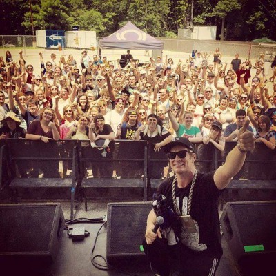 mc lars warped 2015