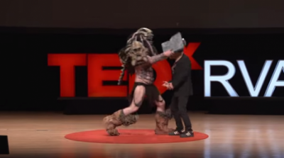 screen shot gwar
