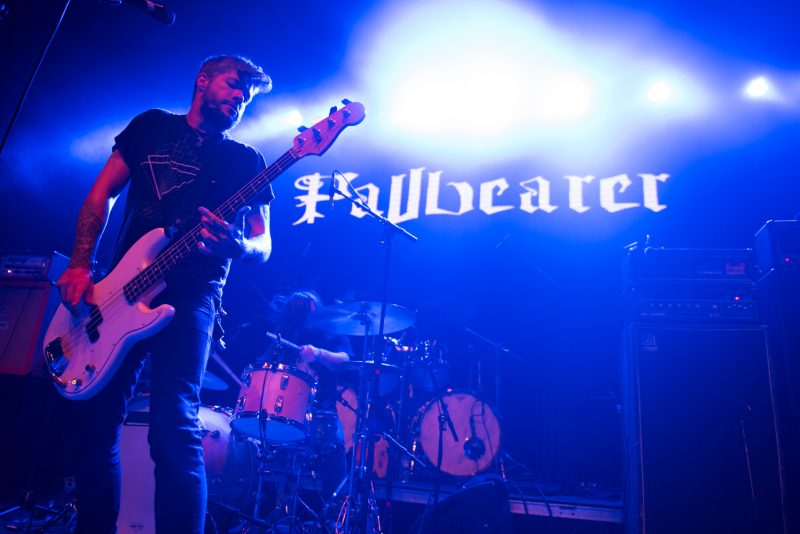  Pallbearer, by Evil Robb Photography 