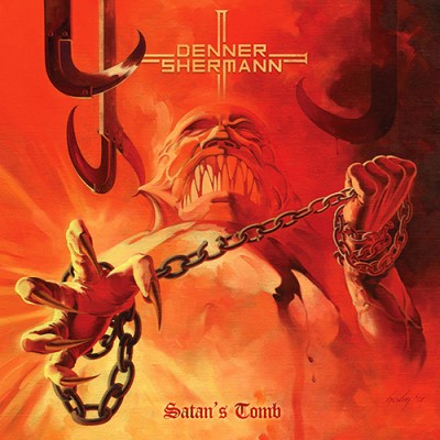 DennerShermann-SatansTomb