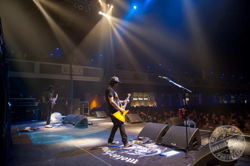 Motörhead © Kevin Estrada / kevinestrada.com