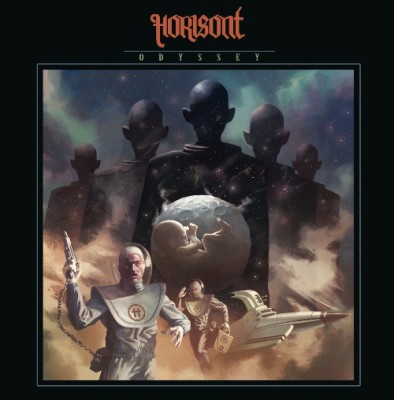 Horisont-Album-Cover