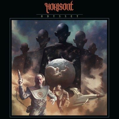 Horisont-Odyssey