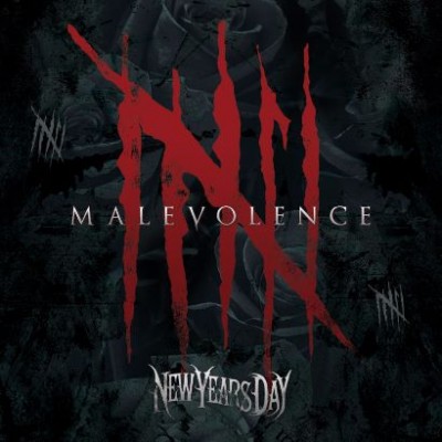 New Years Day Malevolence