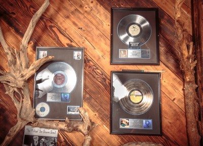  Alley Music Studios, by Melina D Photography