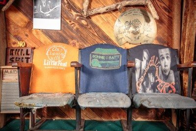  Alley Music Studios, by Melina D Photography