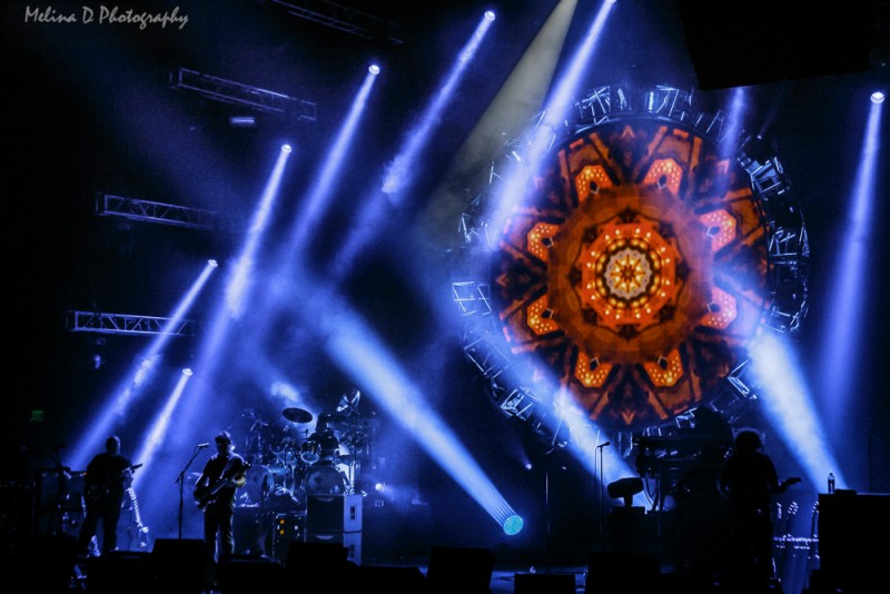 The Australian Pink Floyd, by Melina D Photography