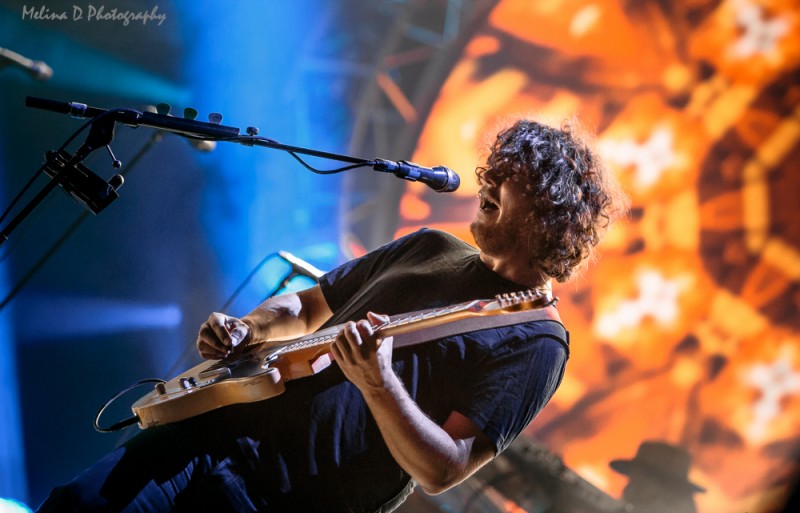  The Australian Pink Floyd, by Melina D Photography 