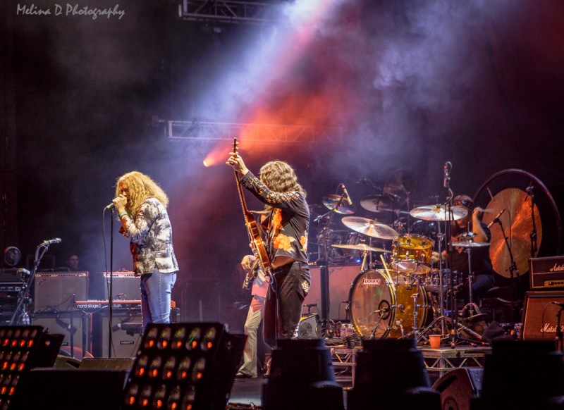  Led Zeppelin 2, by Melina D Photography 