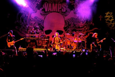 vamps live 2015 2