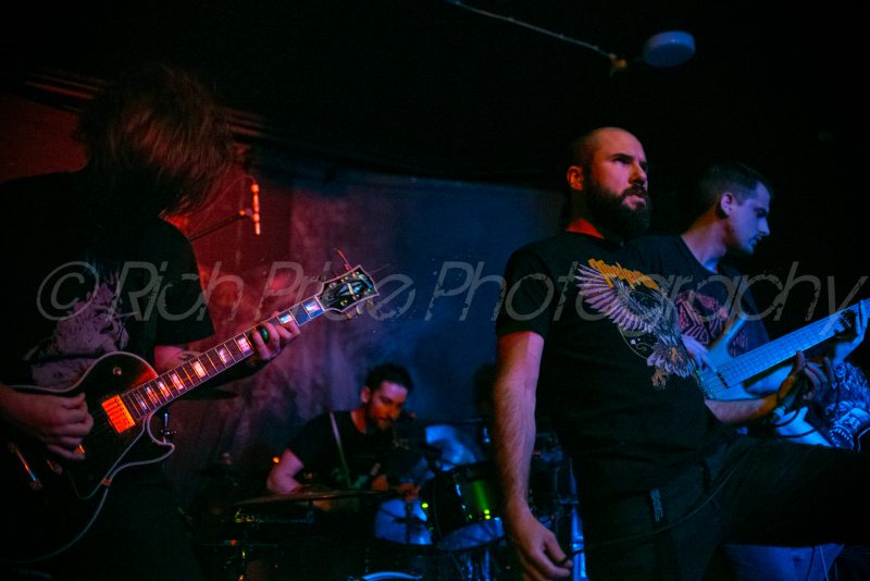 Ageless Oblivion (4)