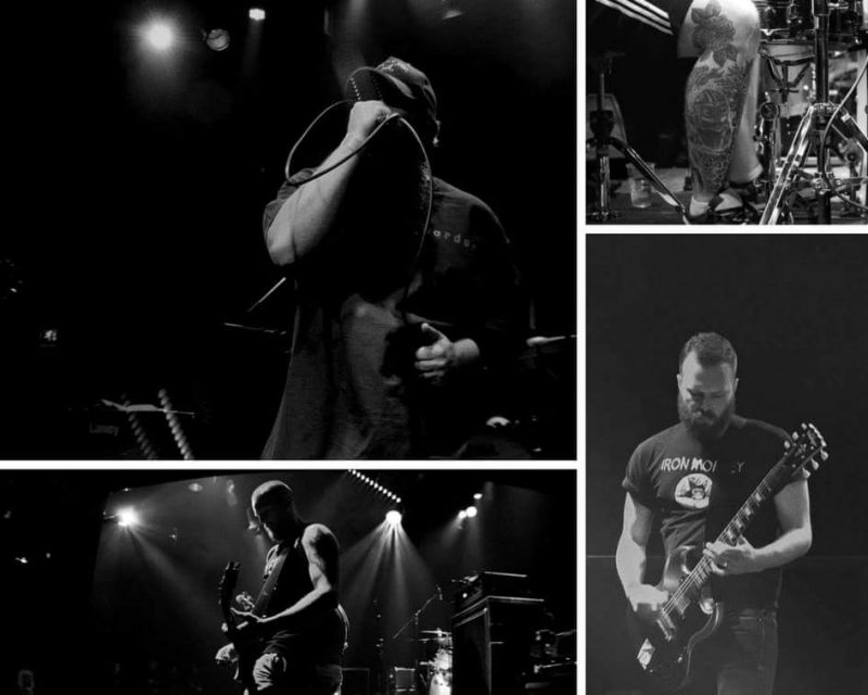 AllFather 2015