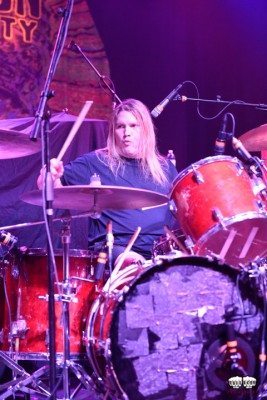 Corrosion of Conformity, by Evil Robb Photography 