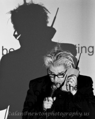 Martin Atkins