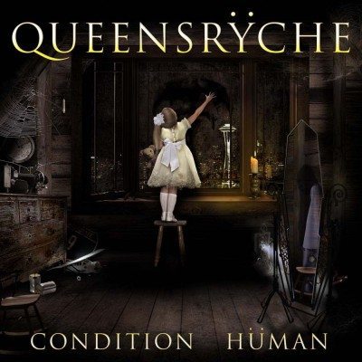 Queensryche-Condition-Human-Cover