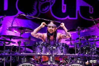 The Winery Dogs, by Evil Robb Photography