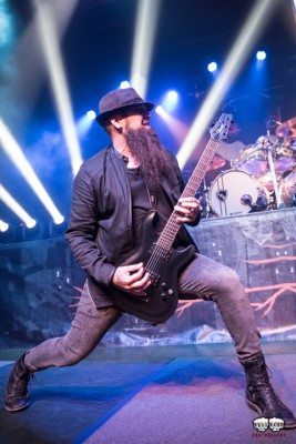 Three Days Grace, by Evil Robb Photography