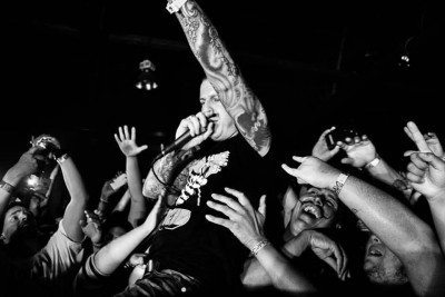 Photo Credit: Tim Cayem