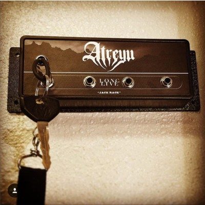 atreyu pluginzkeychains