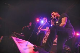 speaking the kings live