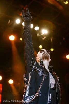  Judas Priest, by Melina D Photography 