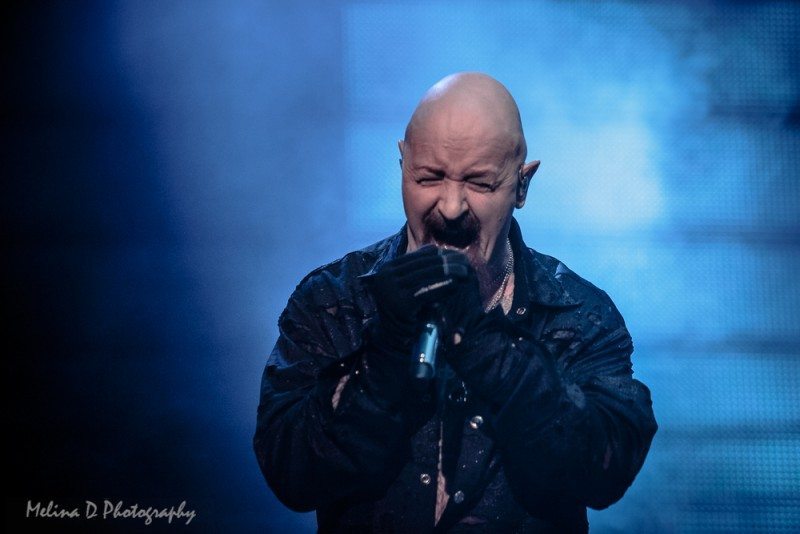  Judas Priest, by Melina D Photography 