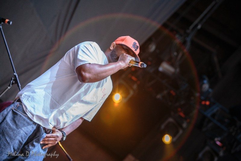 Mobb Deep, by Melina D Photography 