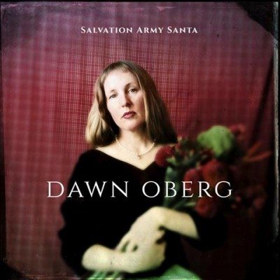dawn oberg