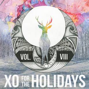 xo for the holidays vol viii