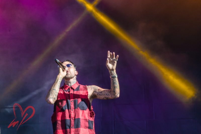 Yelawolf, by Meg Loyal Photography