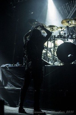Behemoth, by Susanne A. Maathuis Photography