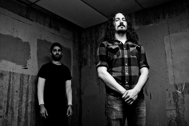 Bell Witch Launch Final Tour Of The Year, Book 2016 Shows With