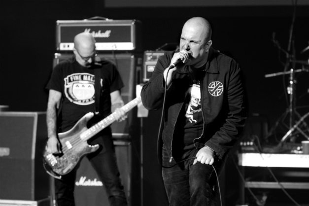 Dropdead, by Emma Parsons Photography
