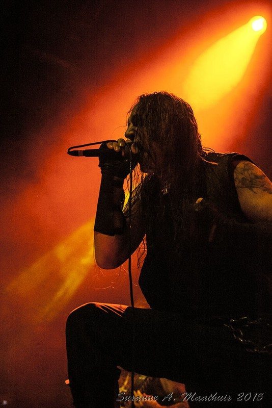Marduk, by Susanne A. Maathuis Photography