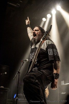 Onslaught, by Susanne A. Maathuis Photography