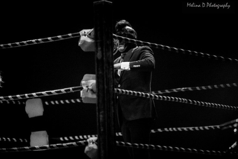 Puscifer, by Melina D Photography