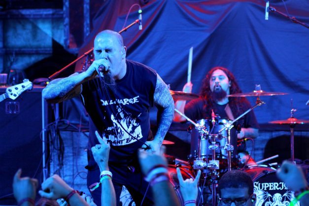 Superjoint, by Emma Parsons Photography